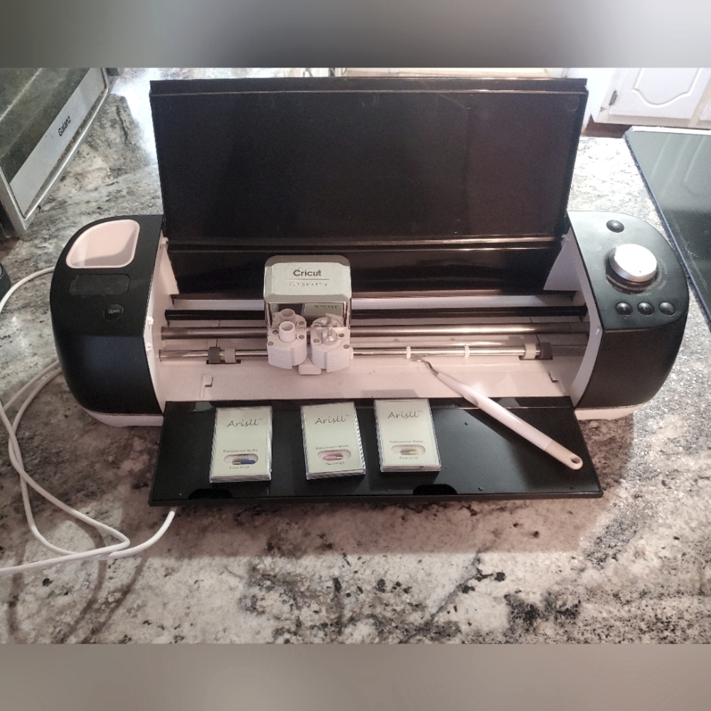 Cricut Explorer Air 2